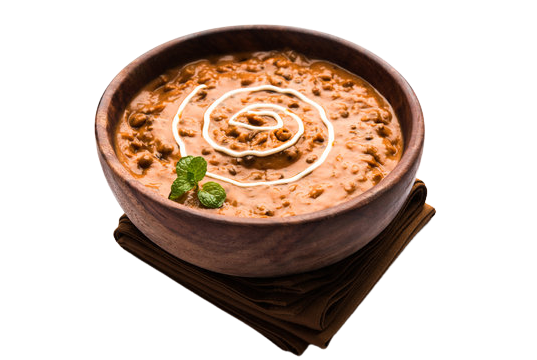 Dal makhani